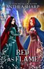 Red As Flame - Preview