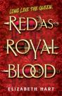 Red As Royal Blood - Preview