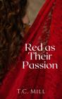 Red As Their Passion - Preview