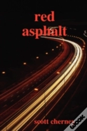 Capa do artigo Red Asphalt