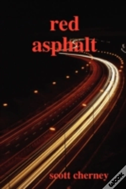 Capa do artigo Red Asphalt