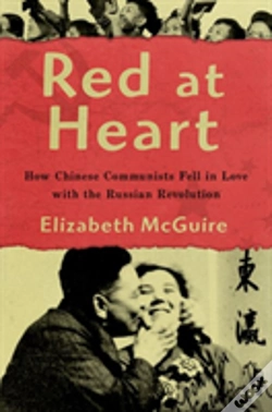 Capa do artigo Red At Heart