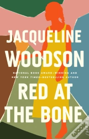 Capa do artigo Red at the Bone
