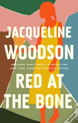 Capa do artigo Red at the Bone