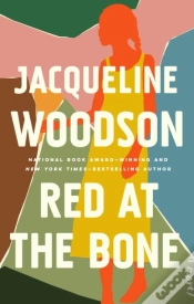 Capa do artigo Red At The Bone