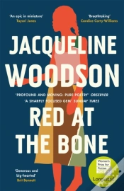 Capa do artigo Red At The Bone