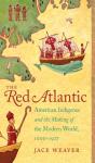 Red Atlantic - Preview