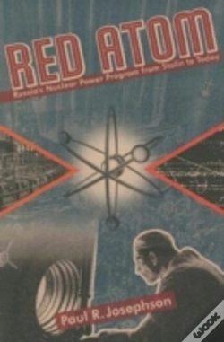 Capa do artigo Red Atom