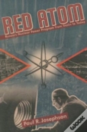 Capa do artigo Red Atom