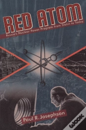 Capa do artigo Red Atom