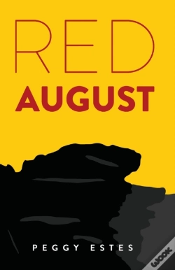 Capa do artigo Red August