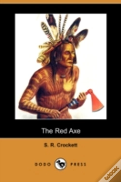 Capa do artigo Red Axe (Dodo Press)
