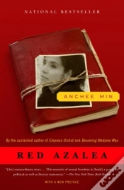 Capa do artigo Red Azalea