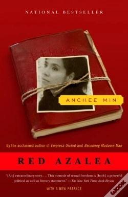 Capa do artigo Red Azalea