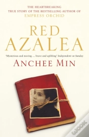 Capa do artigo Red Azalea