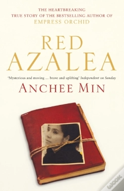 Capa do artigo Red Azalea