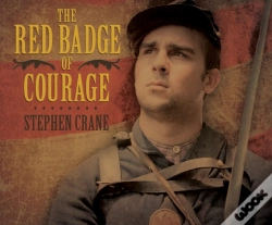 Capa do artigo Red Badge Of Courage