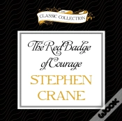 Capa do artigo Red Badge Of Courage