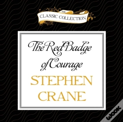 Capa do artigo Red Badge Of Courage