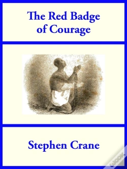 Capa do artigo Red Badge Of Courage