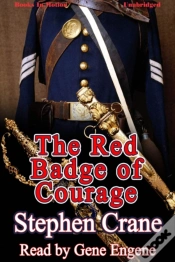 Capa do artigo Red Badge Of Courage, The