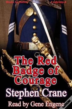 Capa do artigo Red Badge Of Courage, The