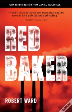 Capa do artigo Red Baker