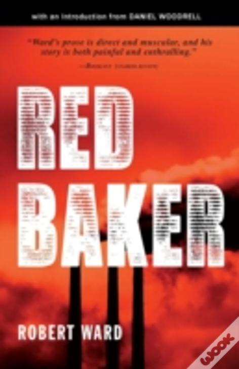 Red Baker