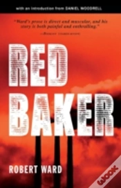 Capa do artigo Red Baker