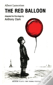 Capa do artigo Red Balloon