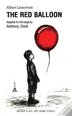Capa do artigo Red Balloon