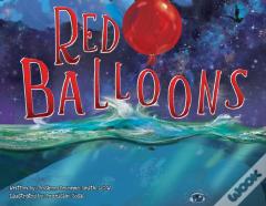 Red Balloons
