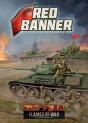 Red Banner - Preview