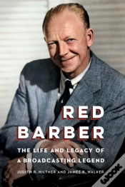 Capa do artigo Red Barber