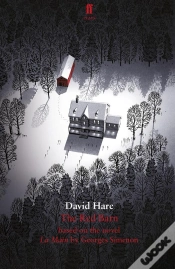 Capa do artigo Red Barn