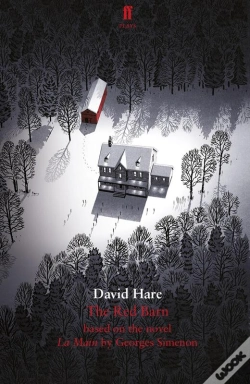 Capa do artigo Red Barn