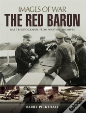 Capa do artigo Red Baron