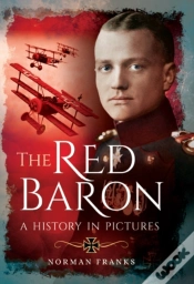 Capa do artigo Red Baron