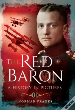 Capa do artigo Red Baron