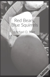 Capa do artigo Red Bears, Blue Squirrels