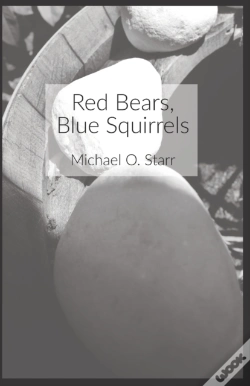 Capa do artigo Red Bears, Blue Squirrels