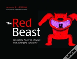 Capa do artigo Red Beast