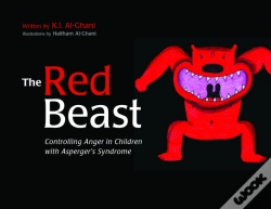 Capa do artigo Red Beast