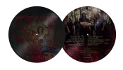 Capa do artigo Red Before Black - Vinil