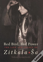 Red Bird, Red Power