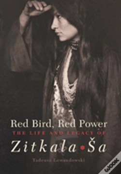 Capa do artigo Red Bird, Red Power