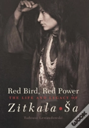 Capa do artigo Red Bird, Red Power