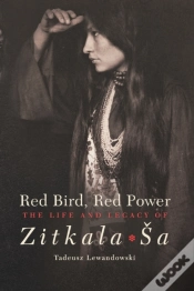 Capa do artigo Red Bird, Red Power