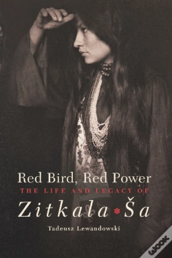 Capa do artigo Red Bird, Red Power