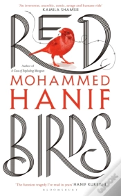 Capa do artigo Red Birds